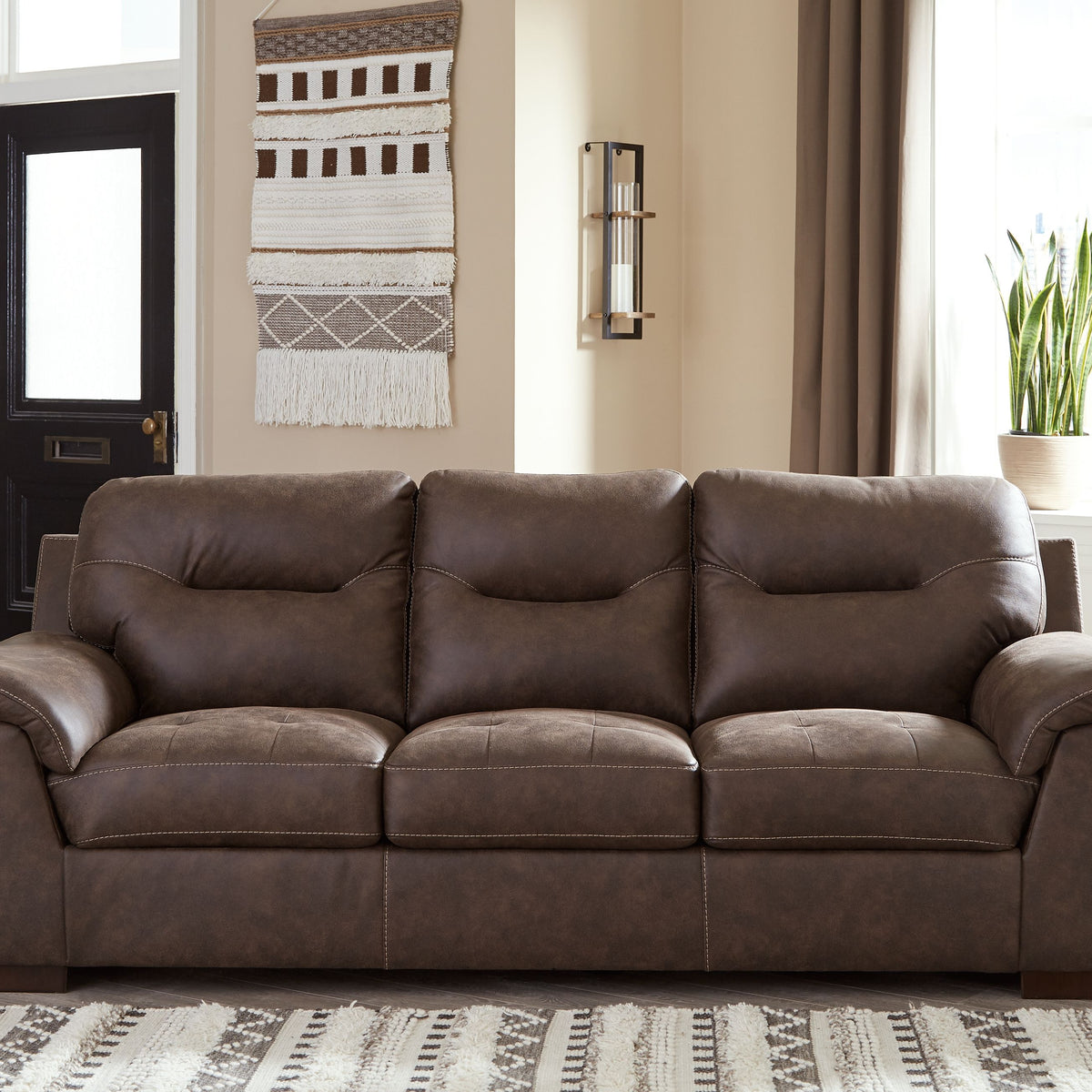 Maderla - Sofa