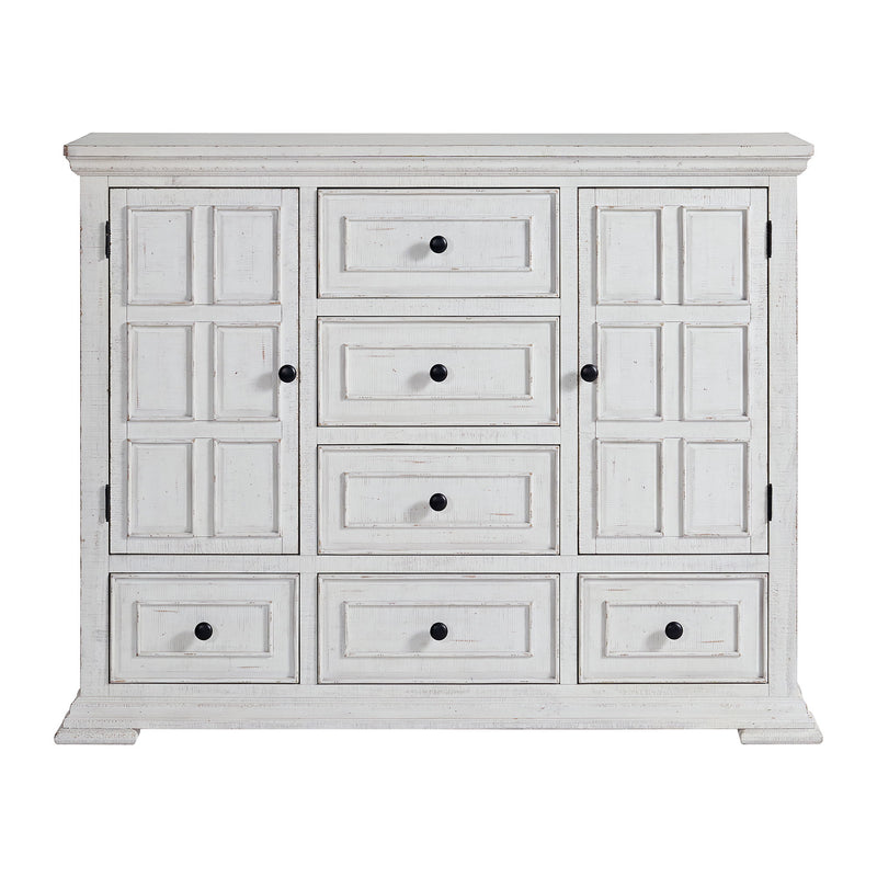 Heather - 6-Drawer Dresser