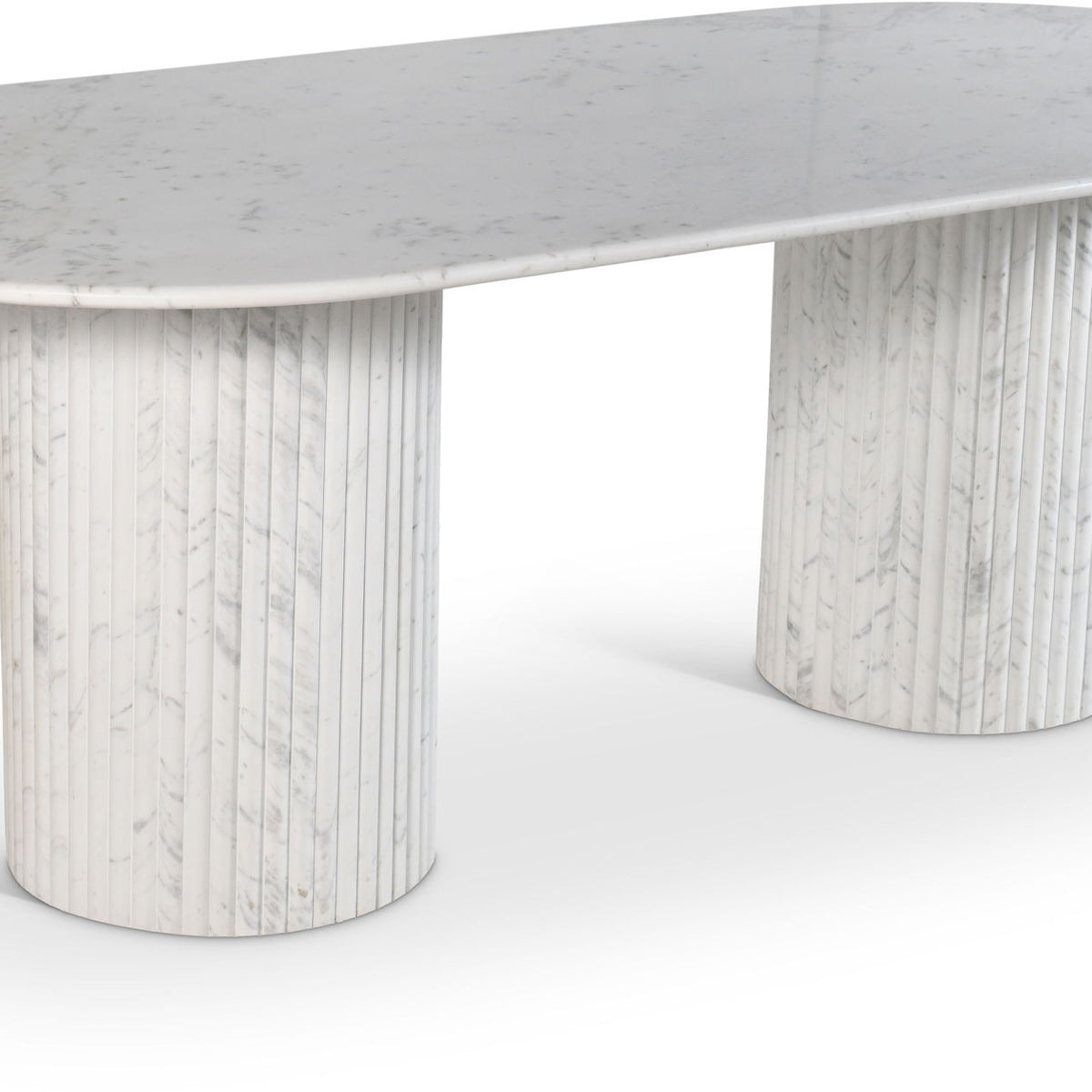 Messina - Dining Table