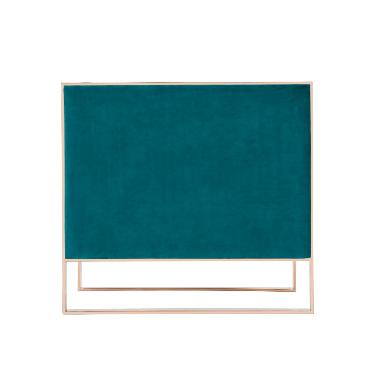 Manhattan Trillium - Lounge Chair