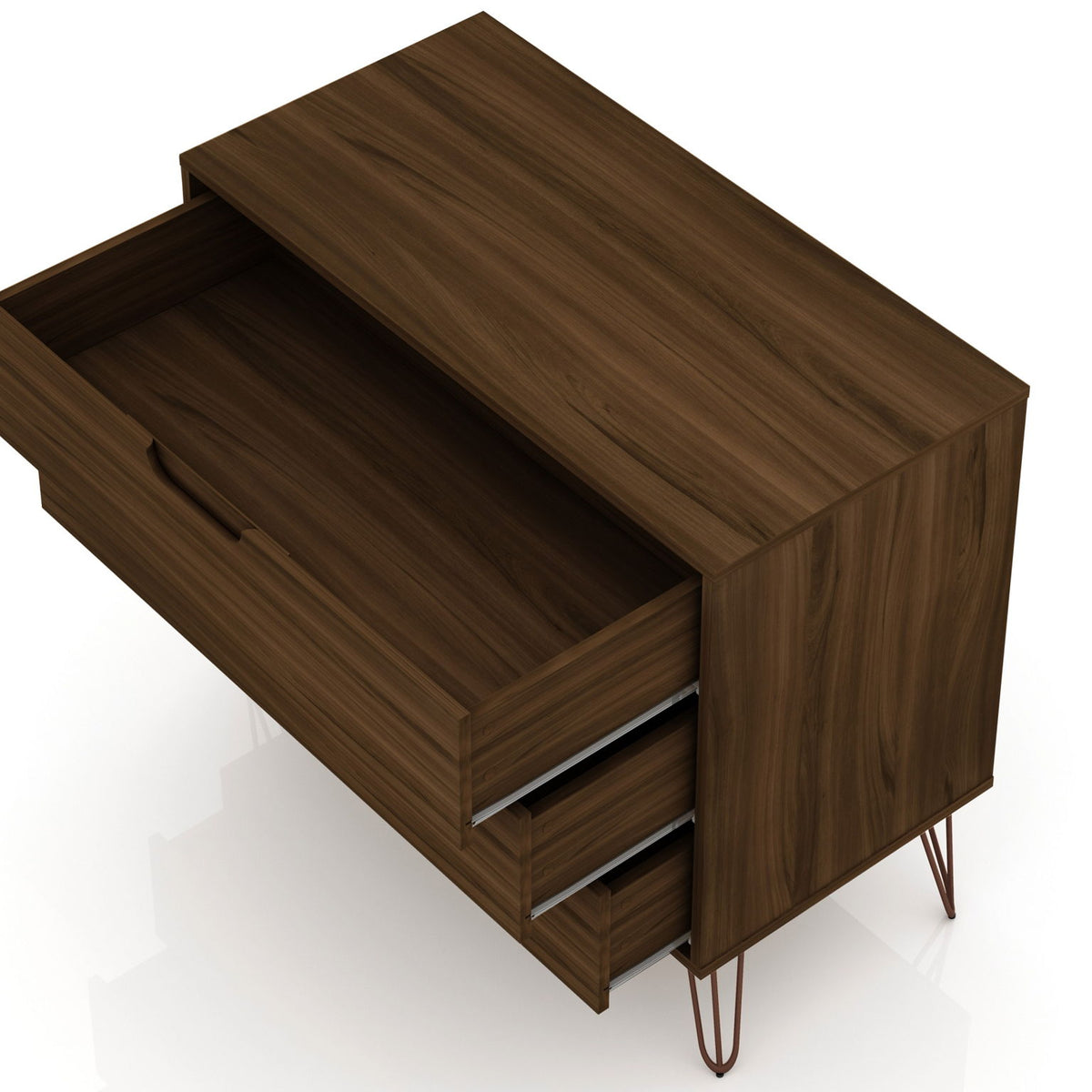 Manhattan Rockefeller - Dresser