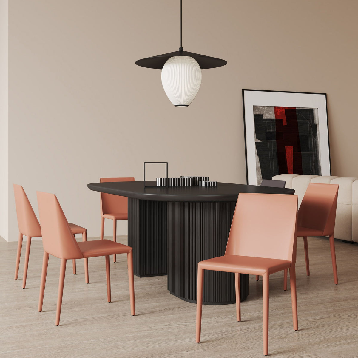 Manhattan Paris - Dining Chair
