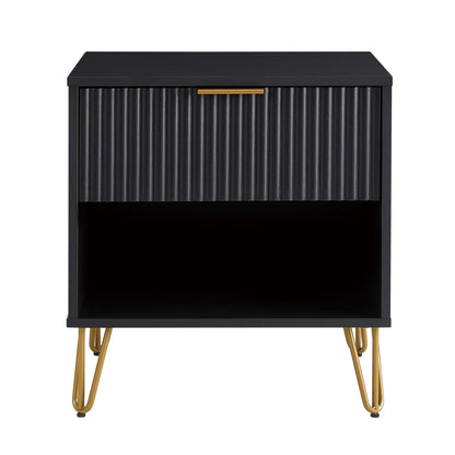 Manhattan Dumbo - Nightstand