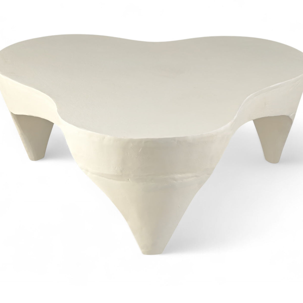 Bourges - Aluminum Table