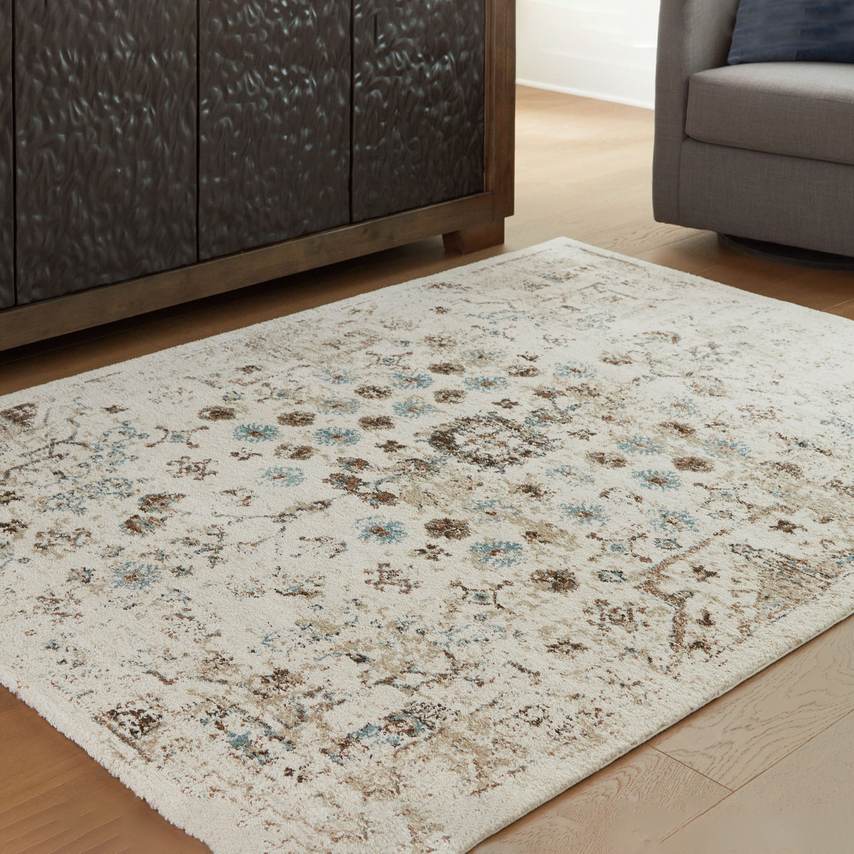 Jossler - Rug