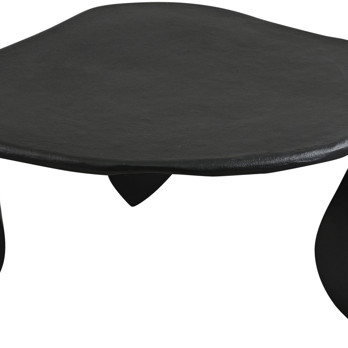 Pueblo - Aluminum Coffee Table