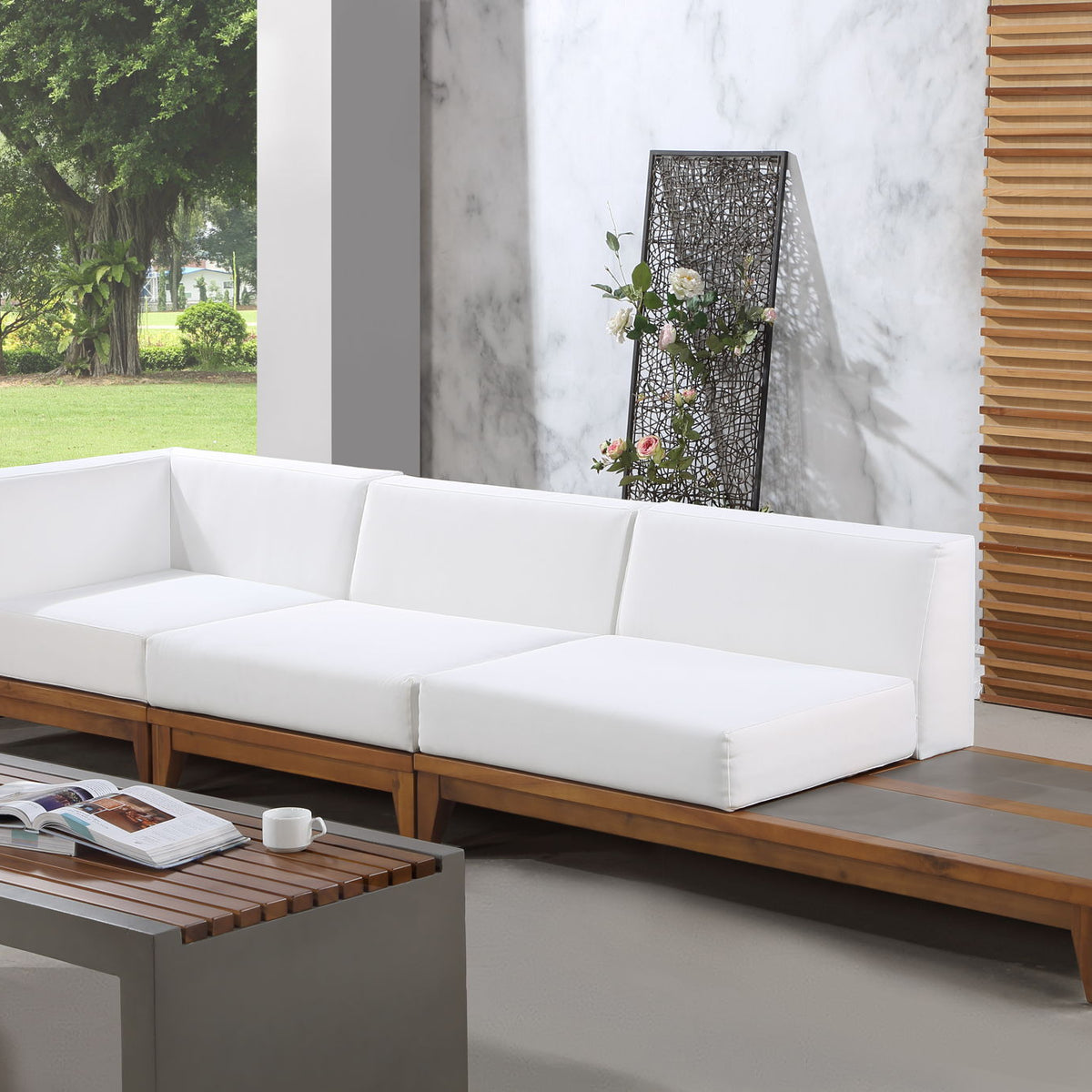 Rio - Modular Sectional