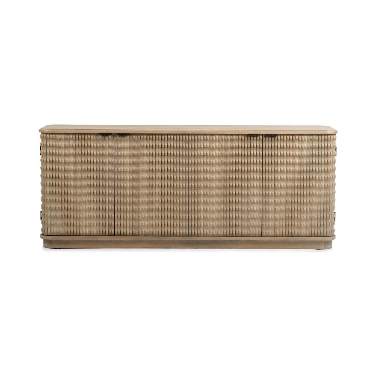Harbor - 4 Door Cabinet