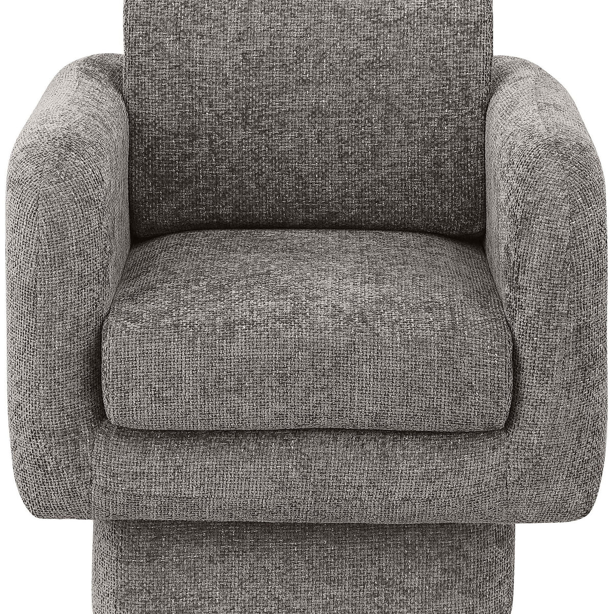 Alessandra - Swivel Accent Chair