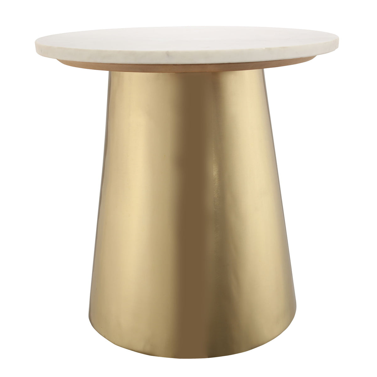 Bleeker - Marble Table