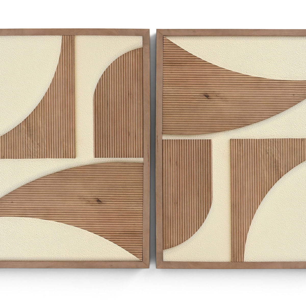 Cadence - 2 Piece Wall Art