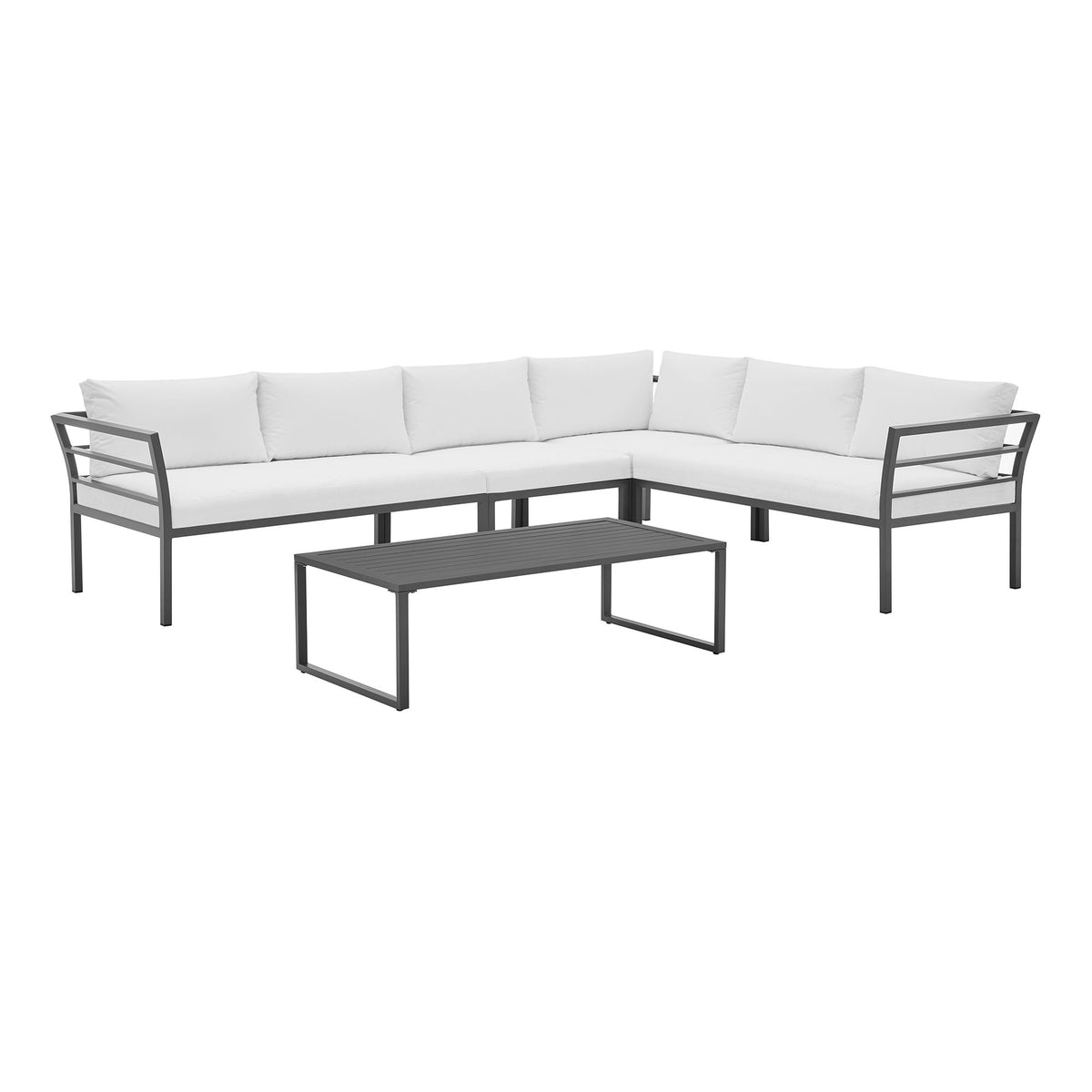 Manhattan Sunnyside - Conversation Set