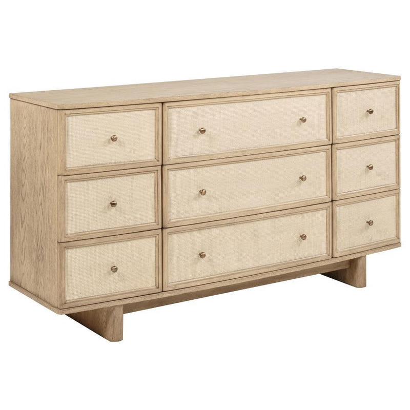 Kailani - 9-Drawer Dresser
