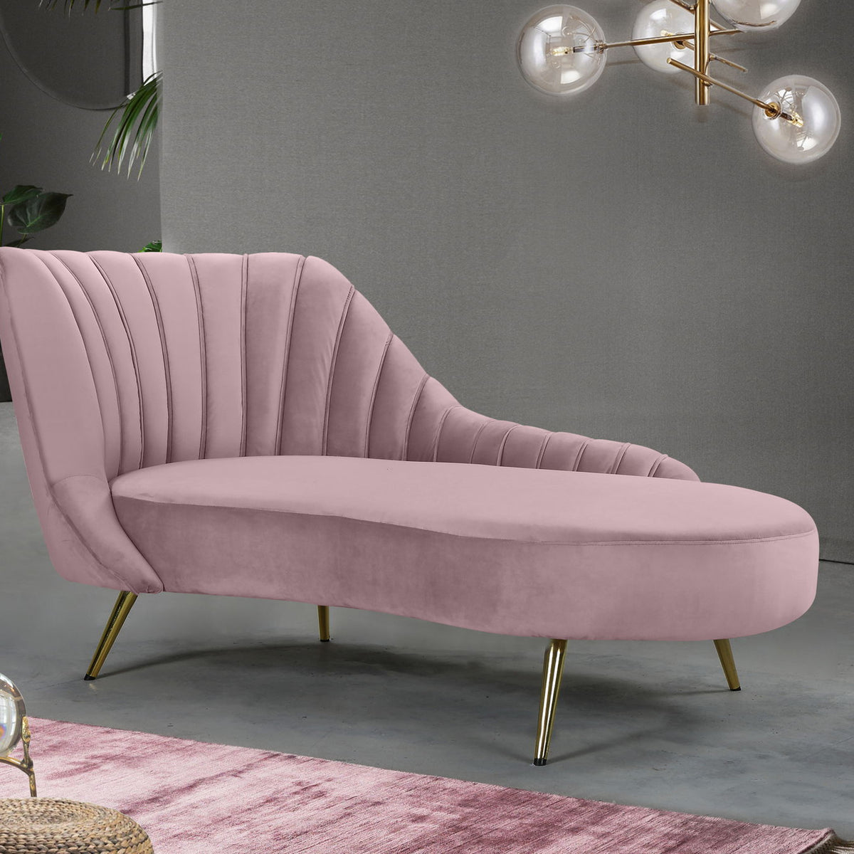Margo - Chaise