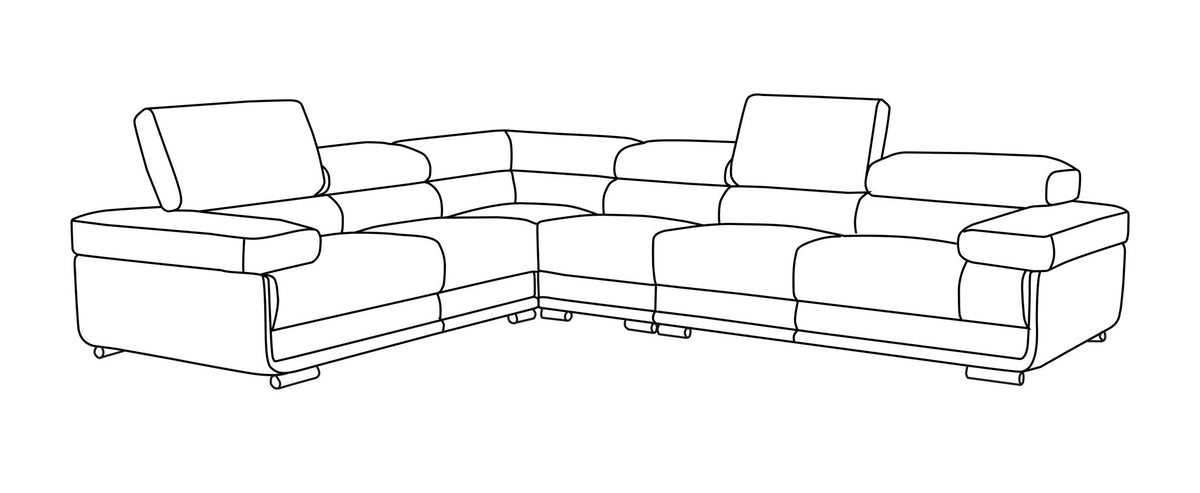 2119 - Sectional