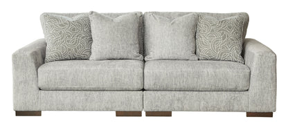 Ashley Furniture Regent Park Sectional