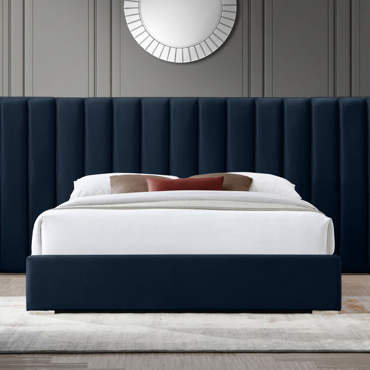 Pablo - Bed