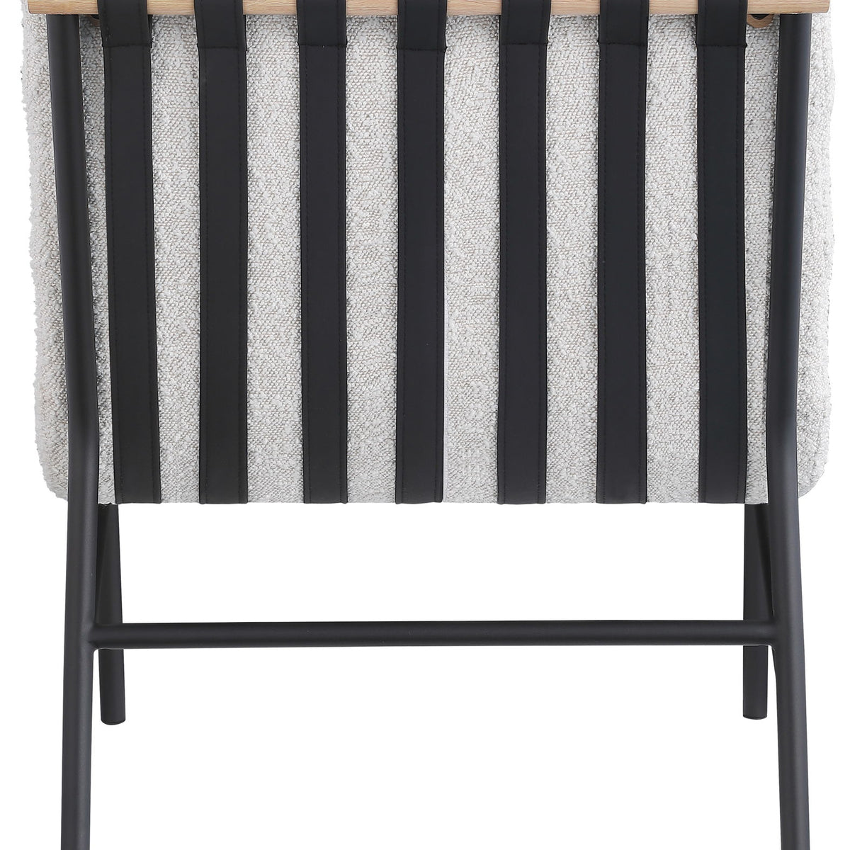 Burke - Accent Chair