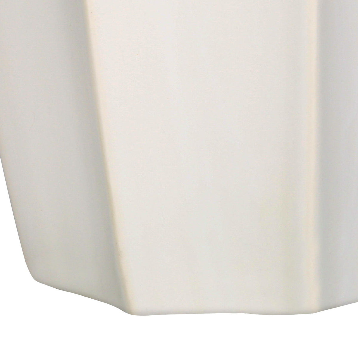Modern Lighting, Table Lamp - Cream