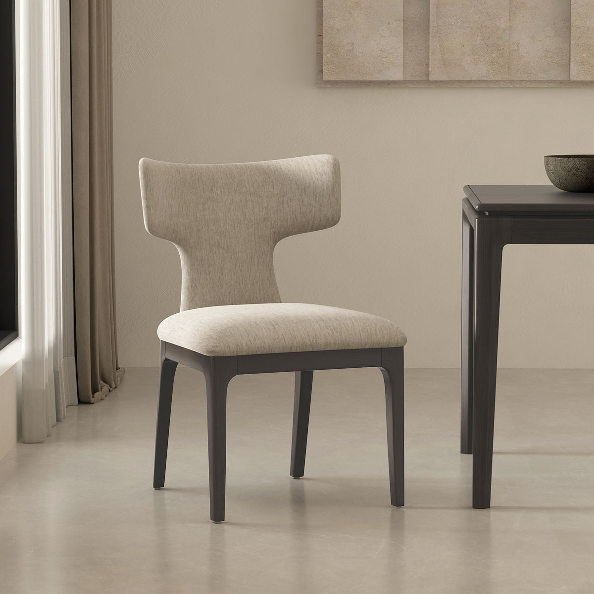Manhattan Eloria - Side Chair (Set of 2)