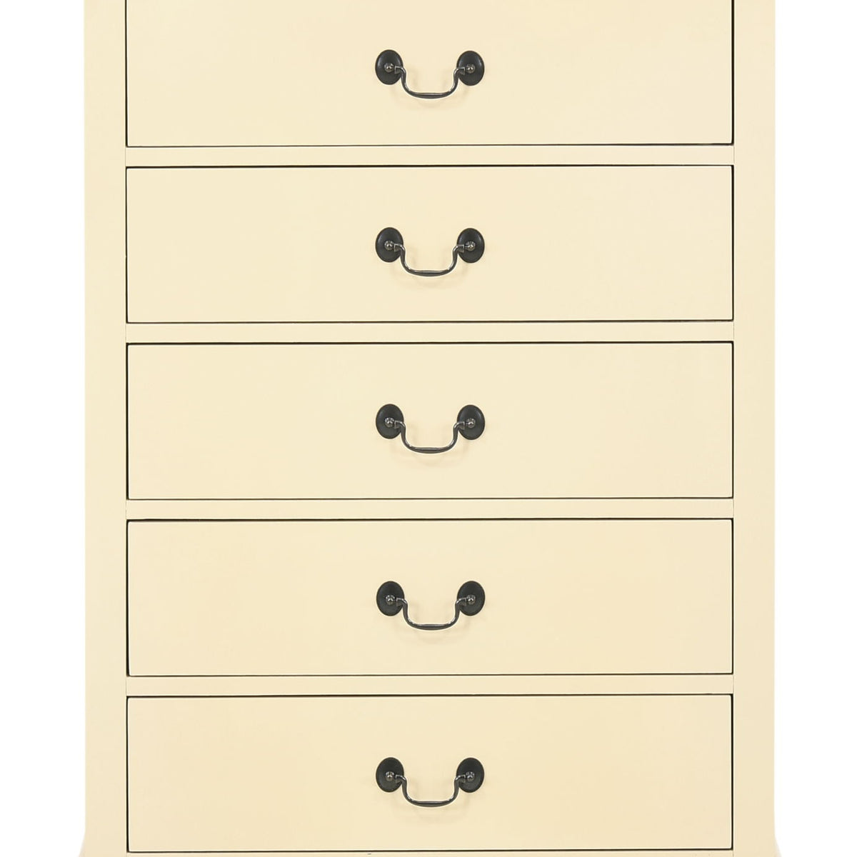 Louis Phillipe - Chest