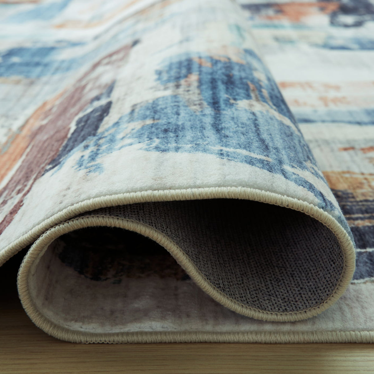 Hessland - Washable Rug