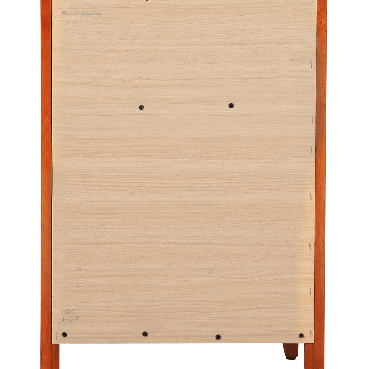 Izzy - 1 Drawer /1 Door Nightstand