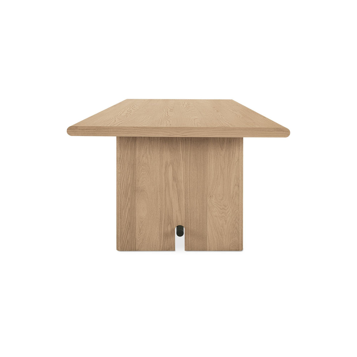 Madison - Dining Table - Natural