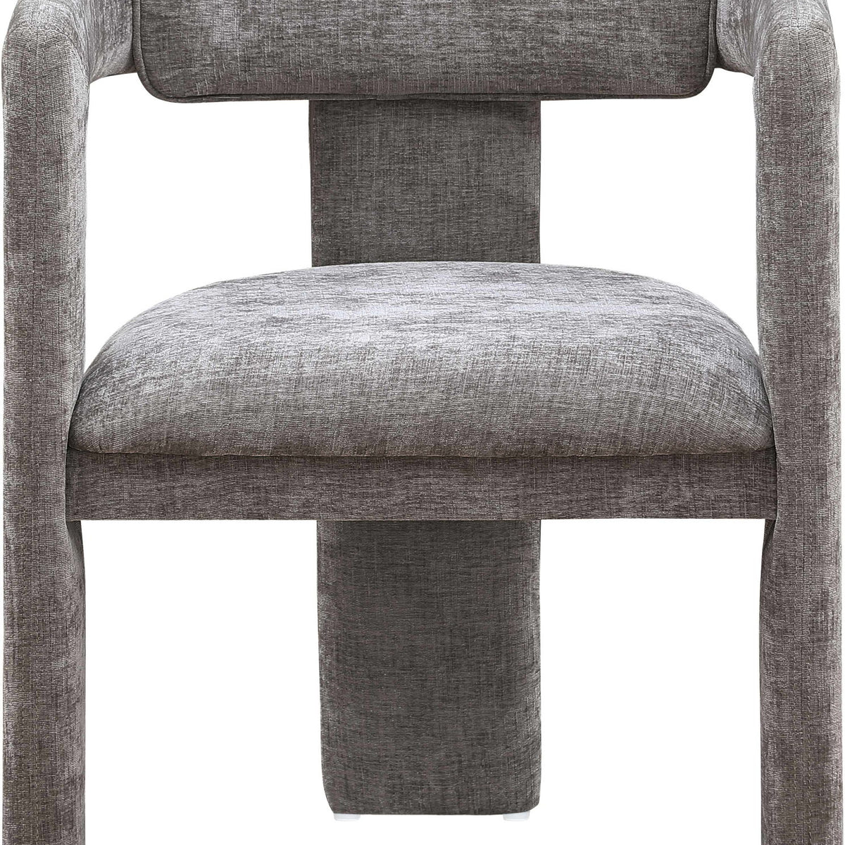 Brenda - Chenille  Dining Chair (Set of 2)