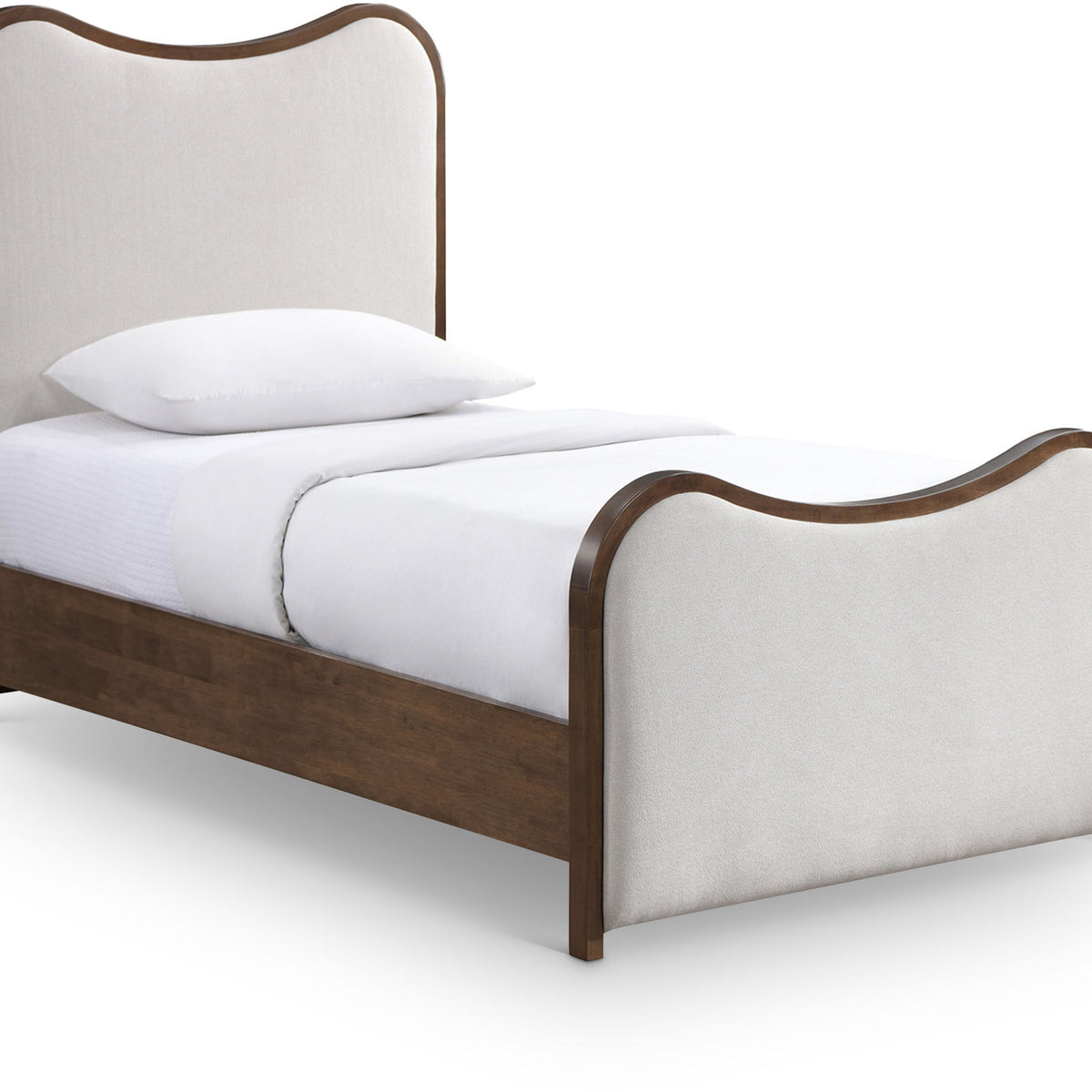 Arvada - Upholstered Bed