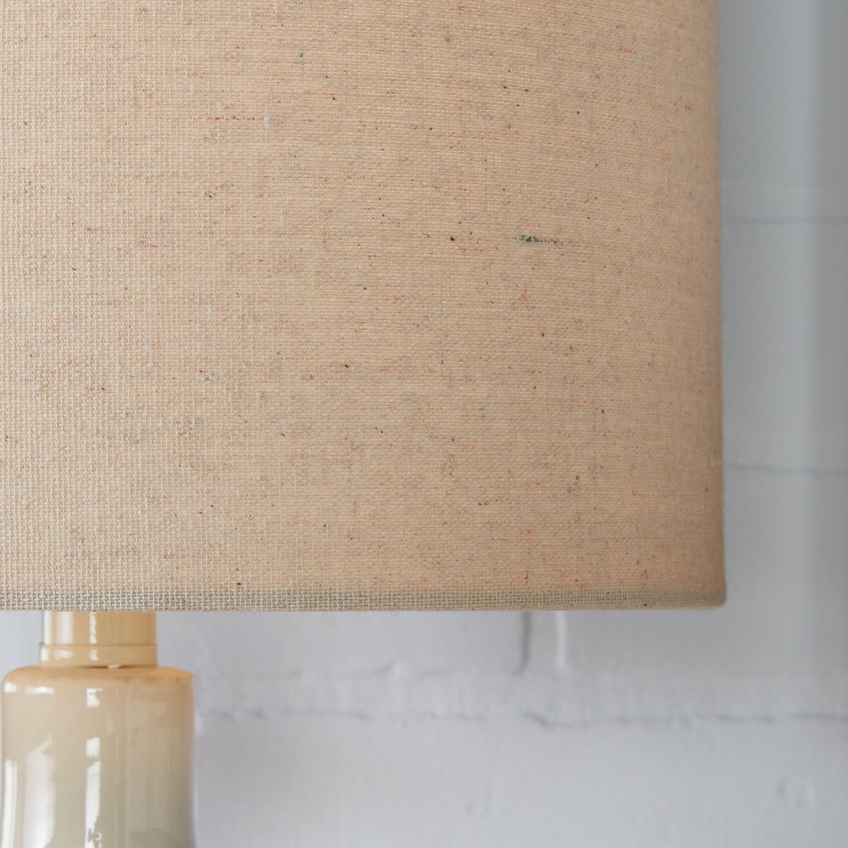 Garinton - Ceramic Table Lamp