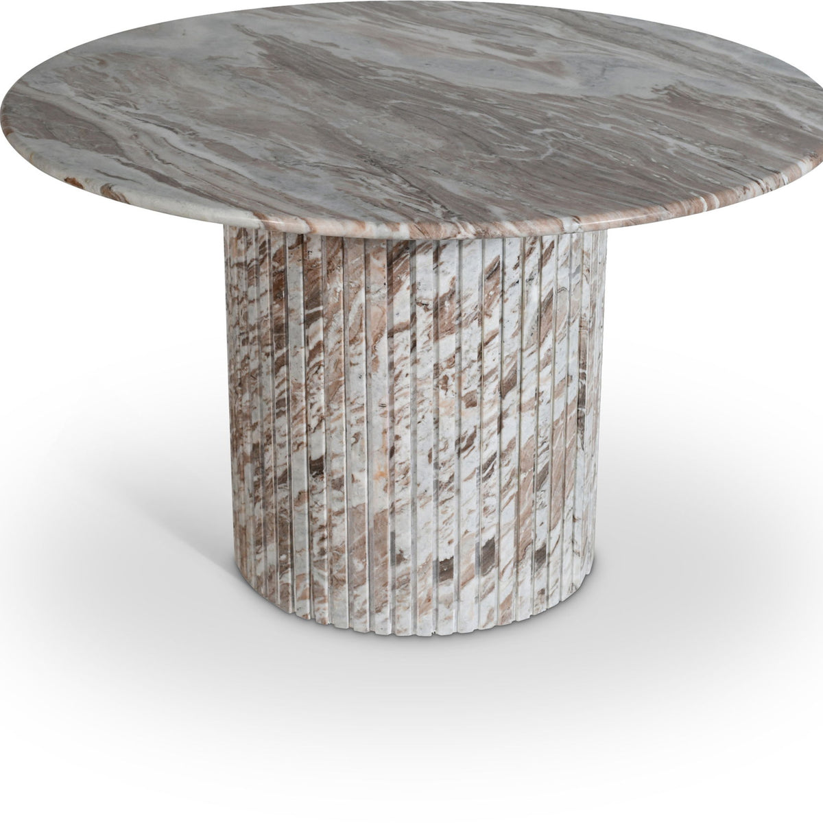 Genoa - Marble Dining Table