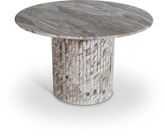 Genoa - Marble Dining Table