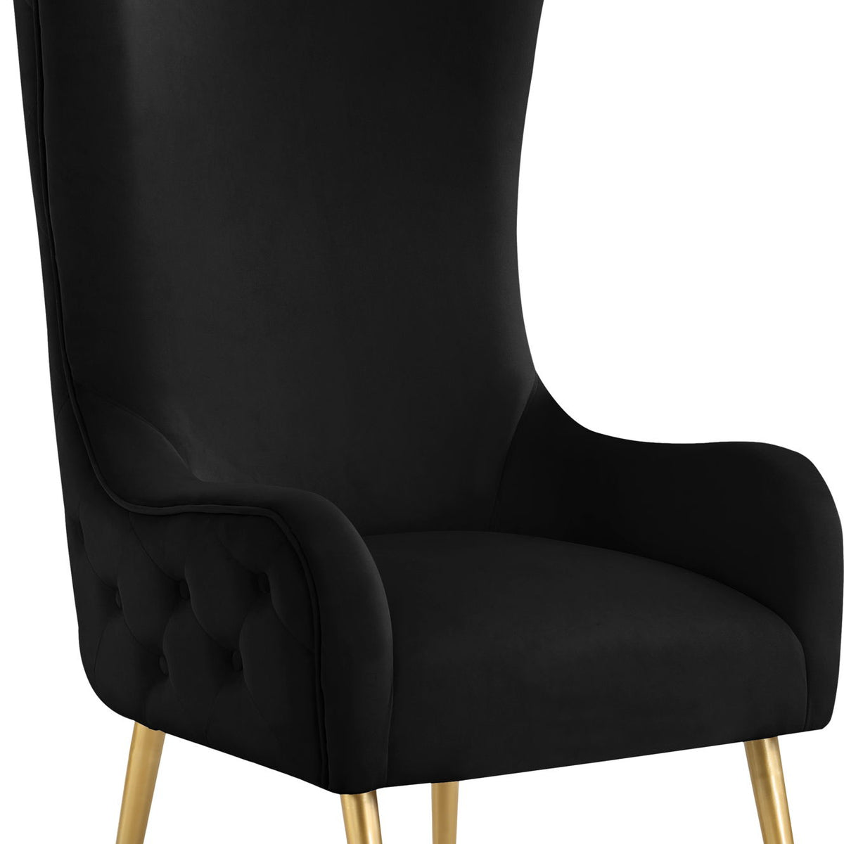 Alexander - Accent Chair