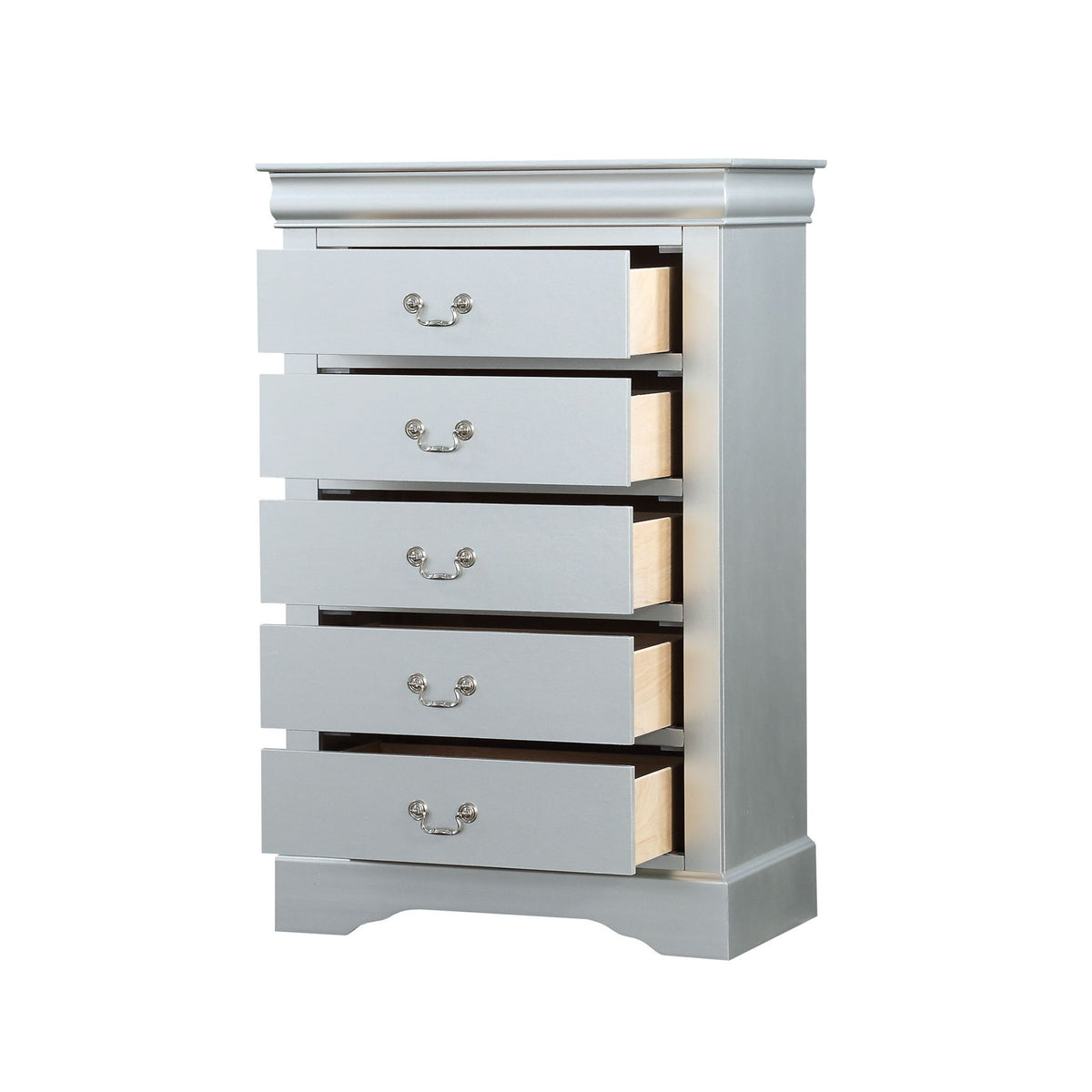 Louis Philippe - Accent Chest