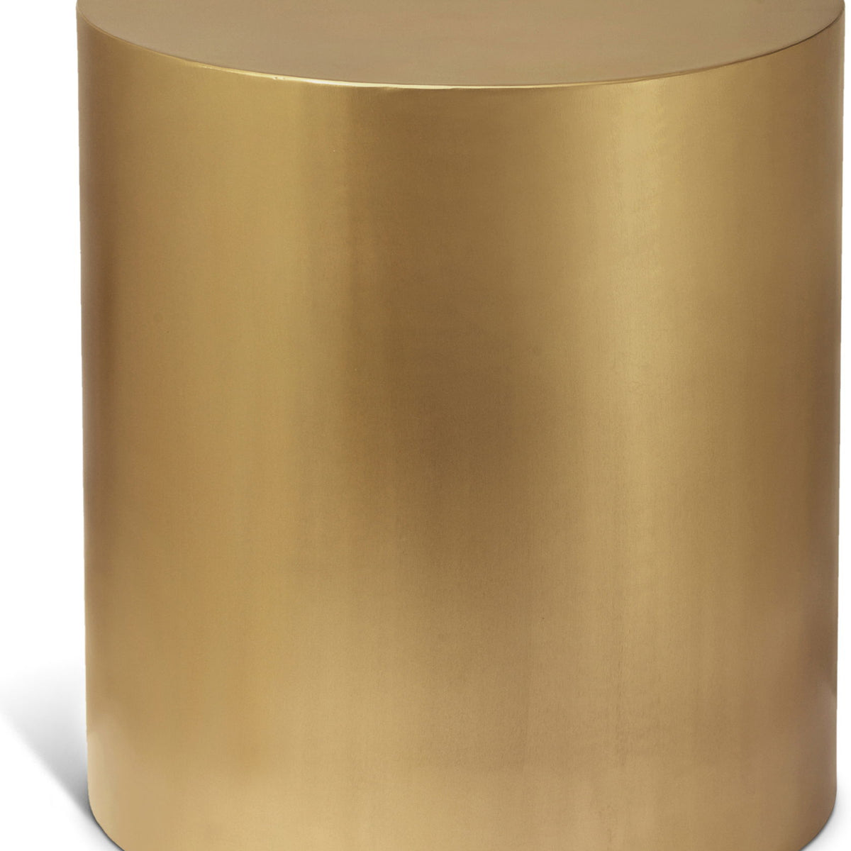 Cylinder - End Table