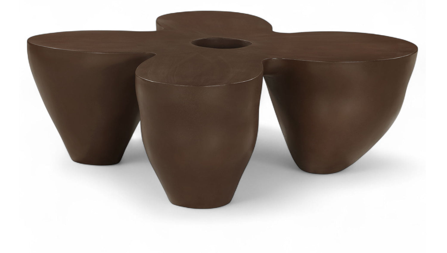 Fiore - Concrete Coffee Table