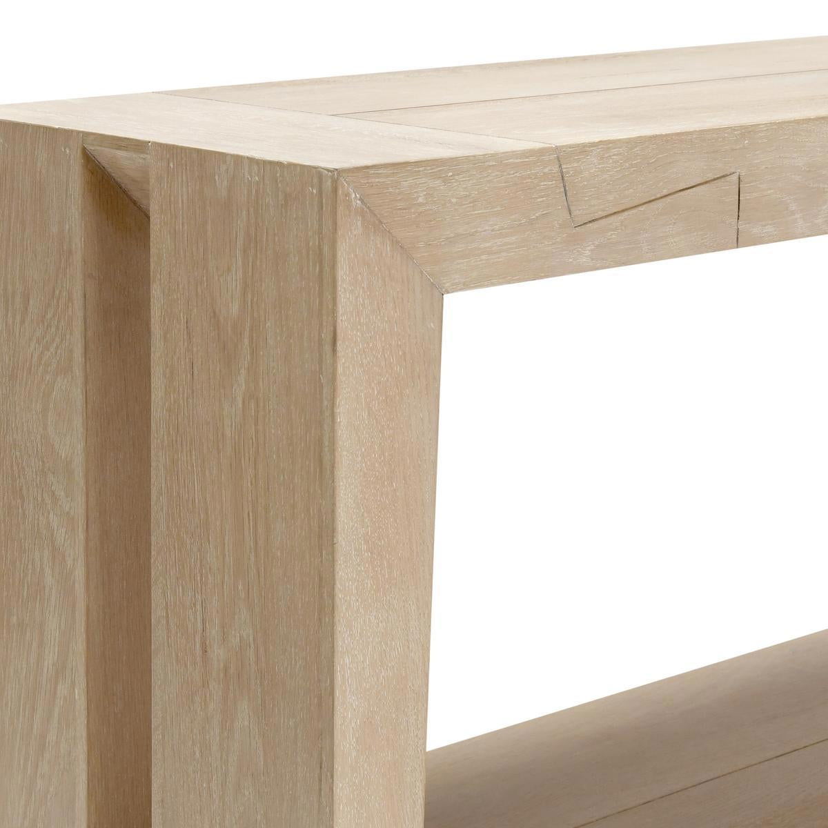 Troy - Console Table