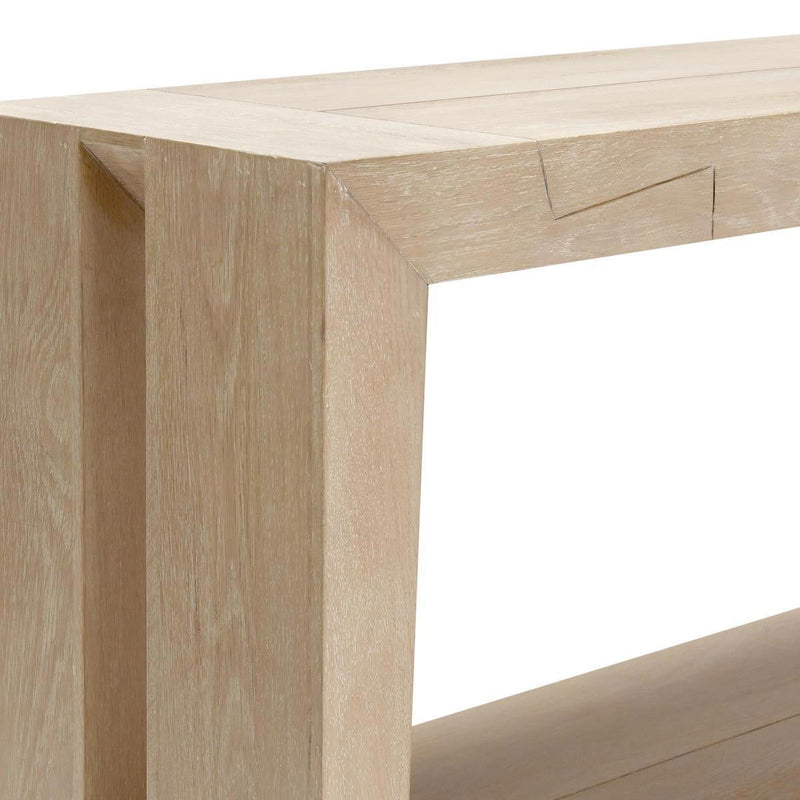 Troy - Console Table