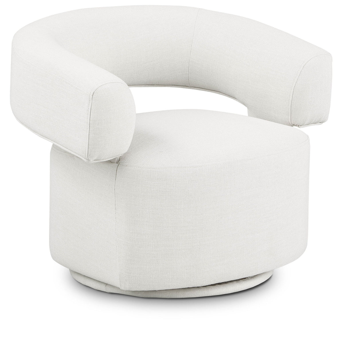 Niya - Swivel Accent Chair