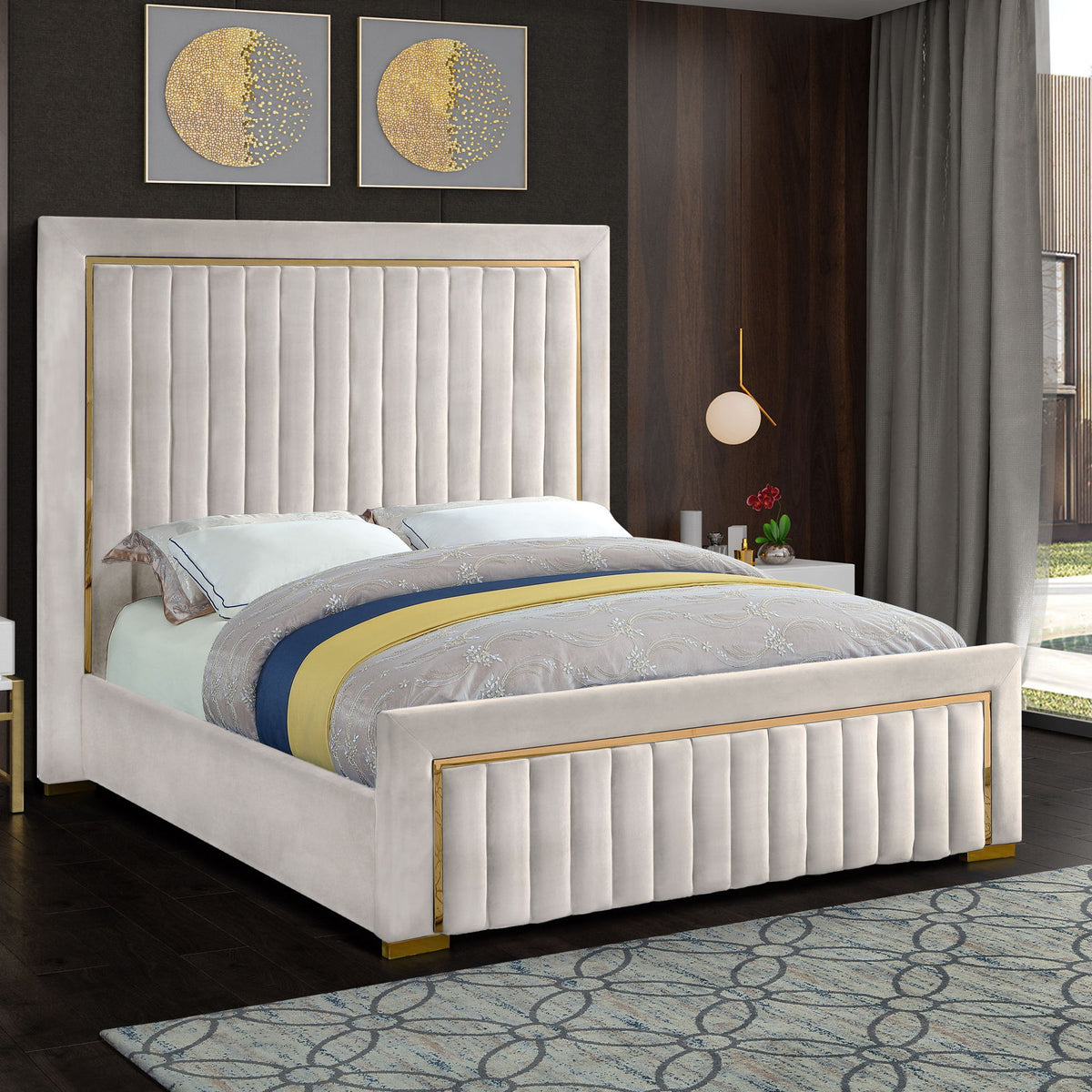 Dolce - Bed