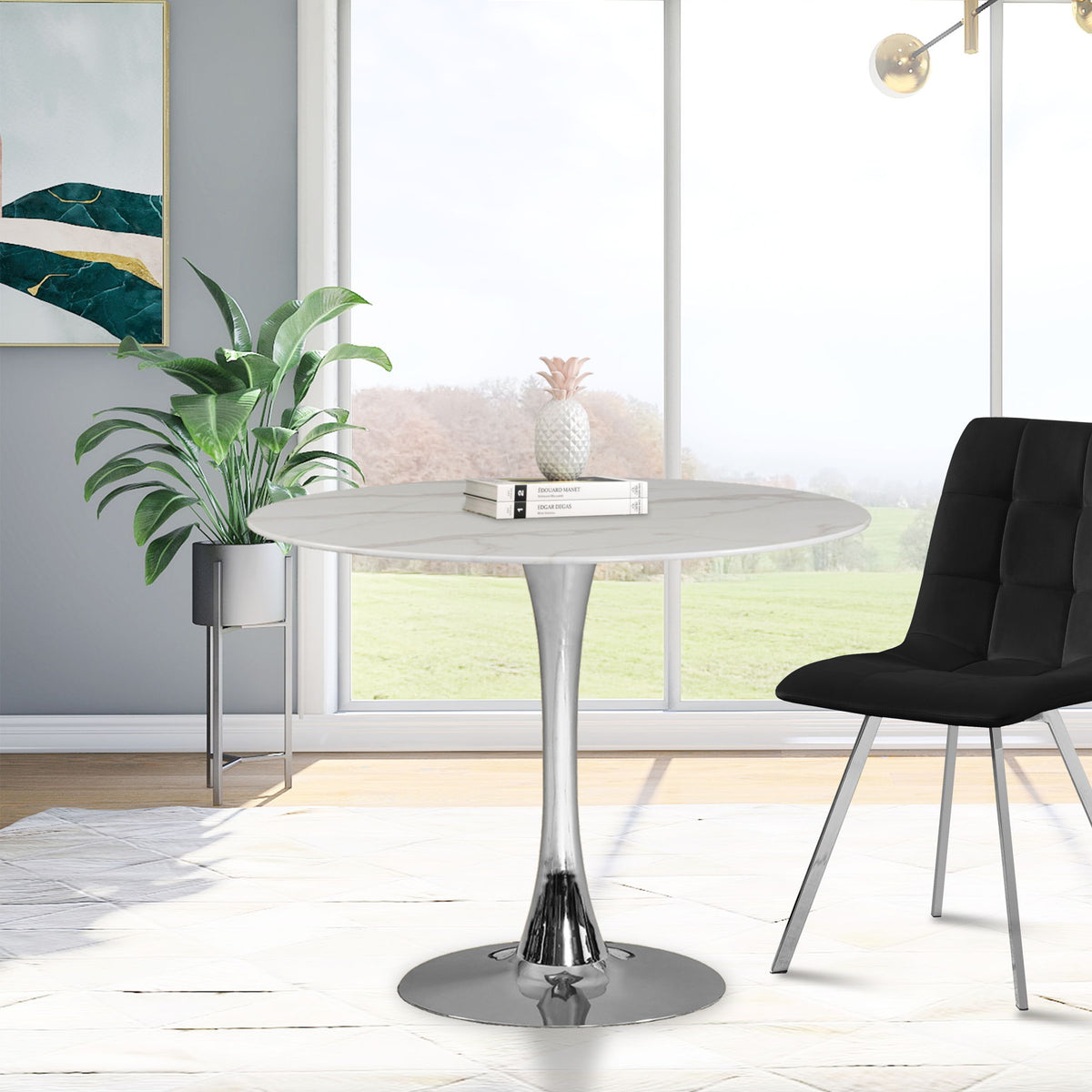 Tulip - Dining Table