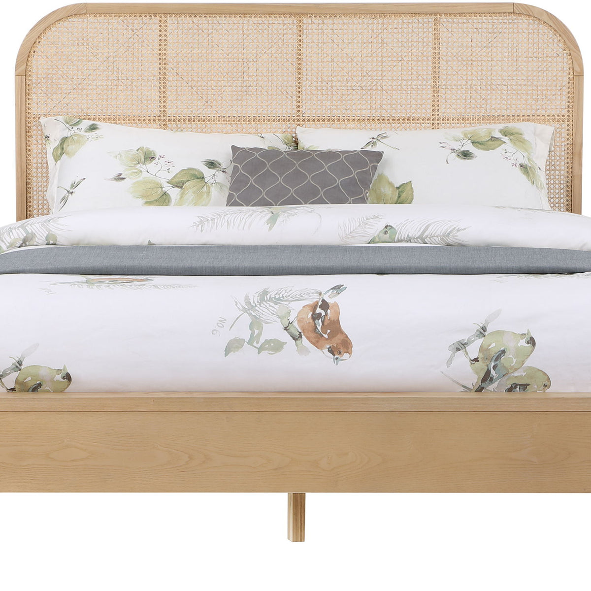 Siena - Bed