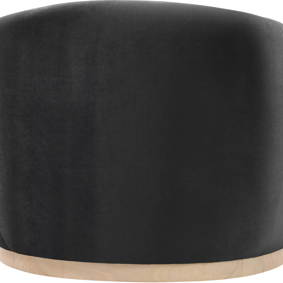 Gustavo - Velvet Upholstered Chair