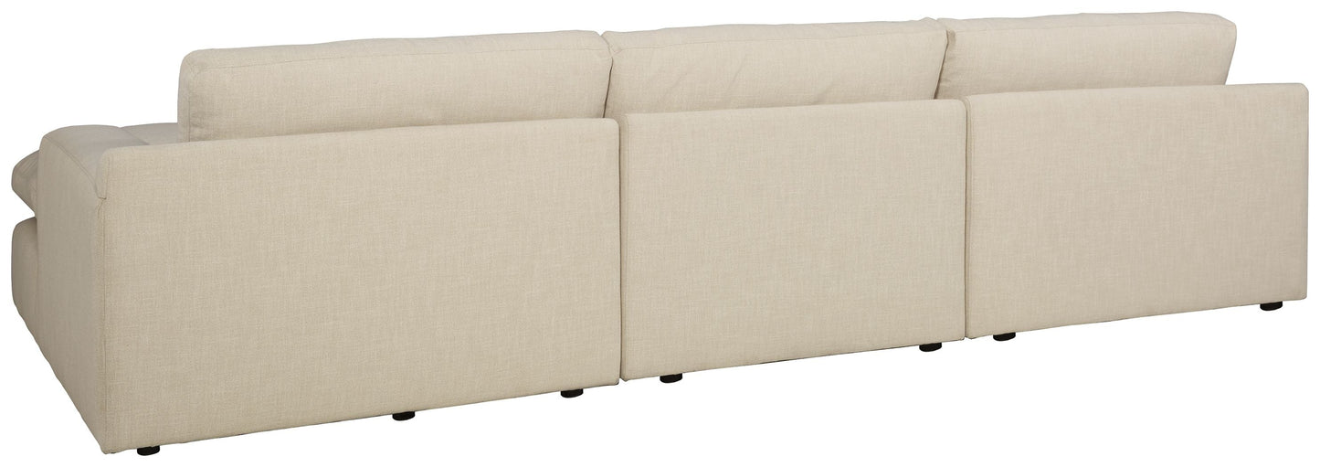 Ashley Furniture Elyza Sectional