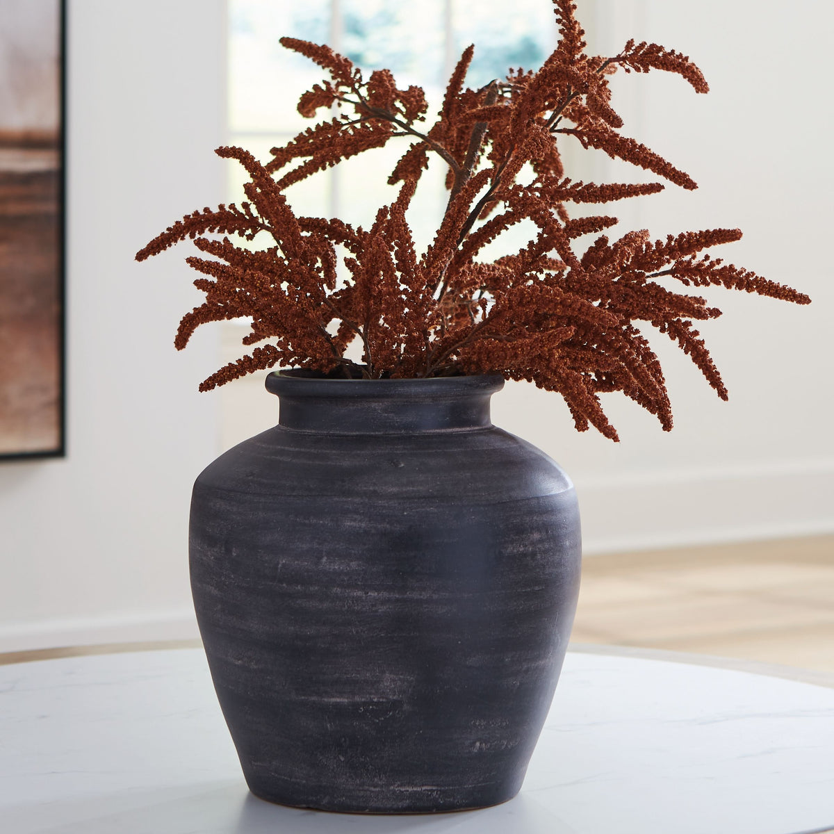 Meadie - 12" Vase