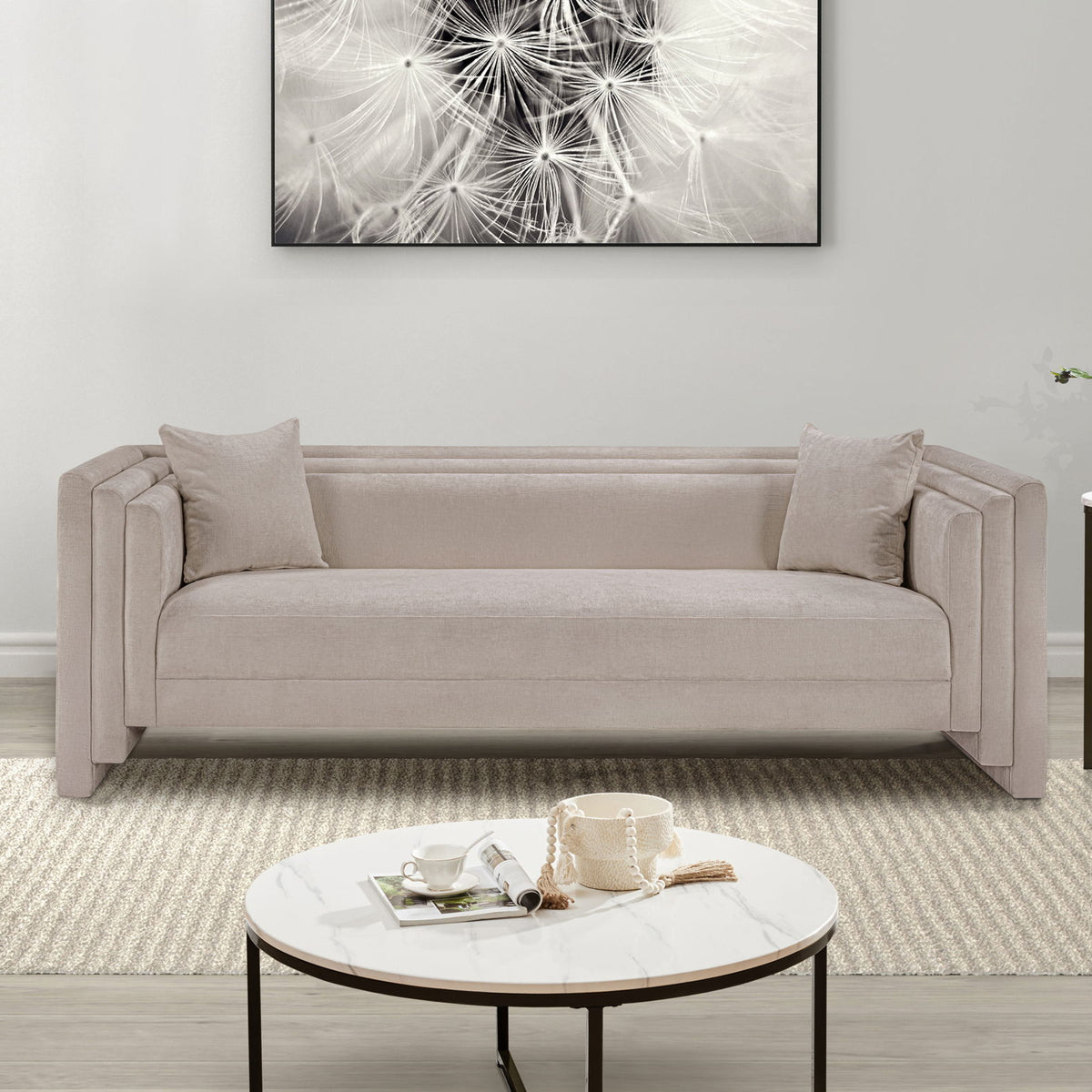 Everett - Sofa