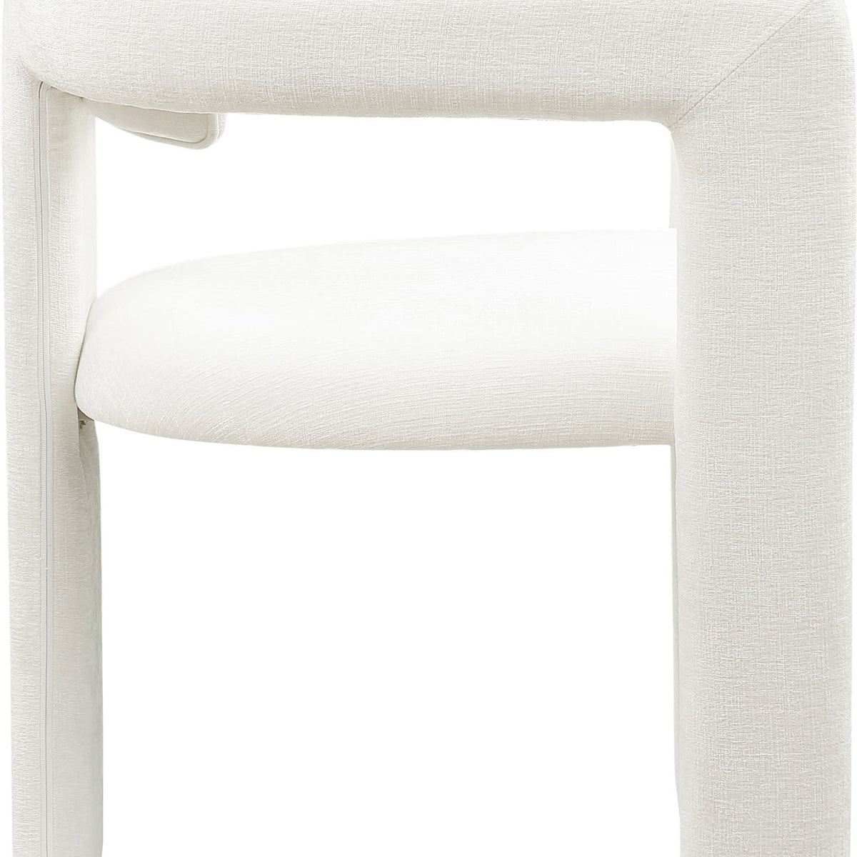 Brenda - Chenille  Dining Chair (Set of 2)