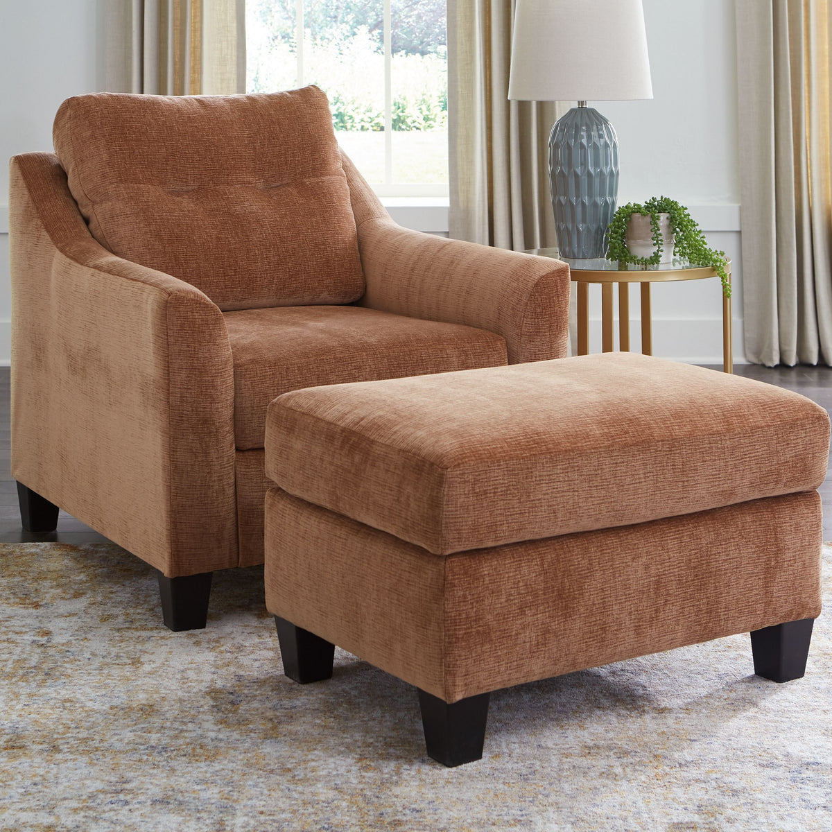 Amity Bay - Living Room Set