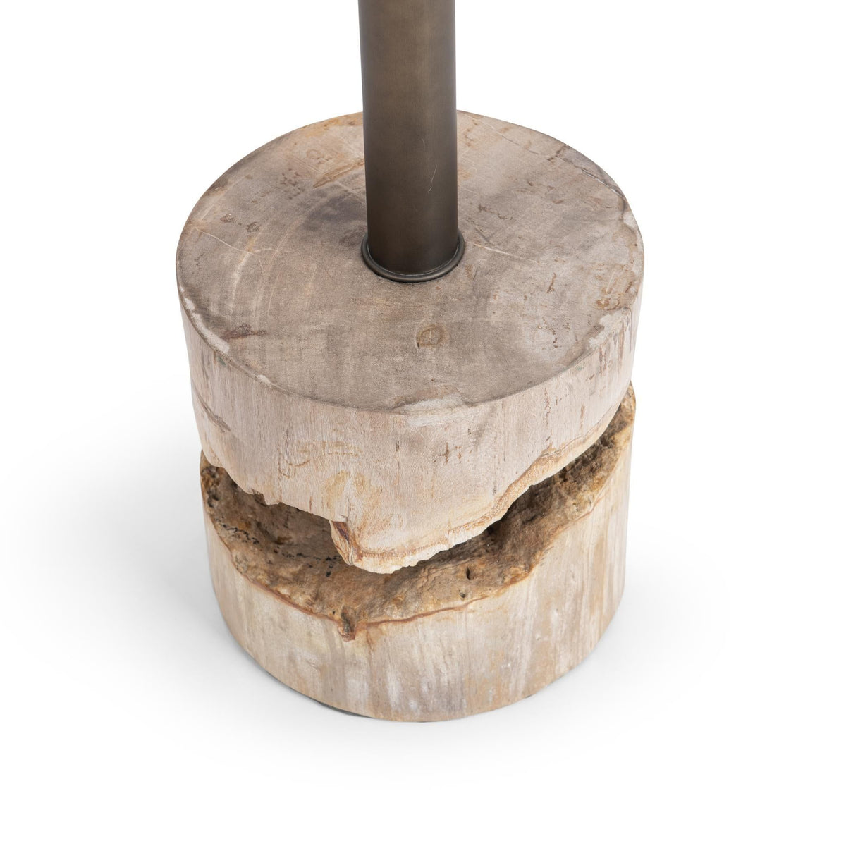 Melia - Round Accent Table